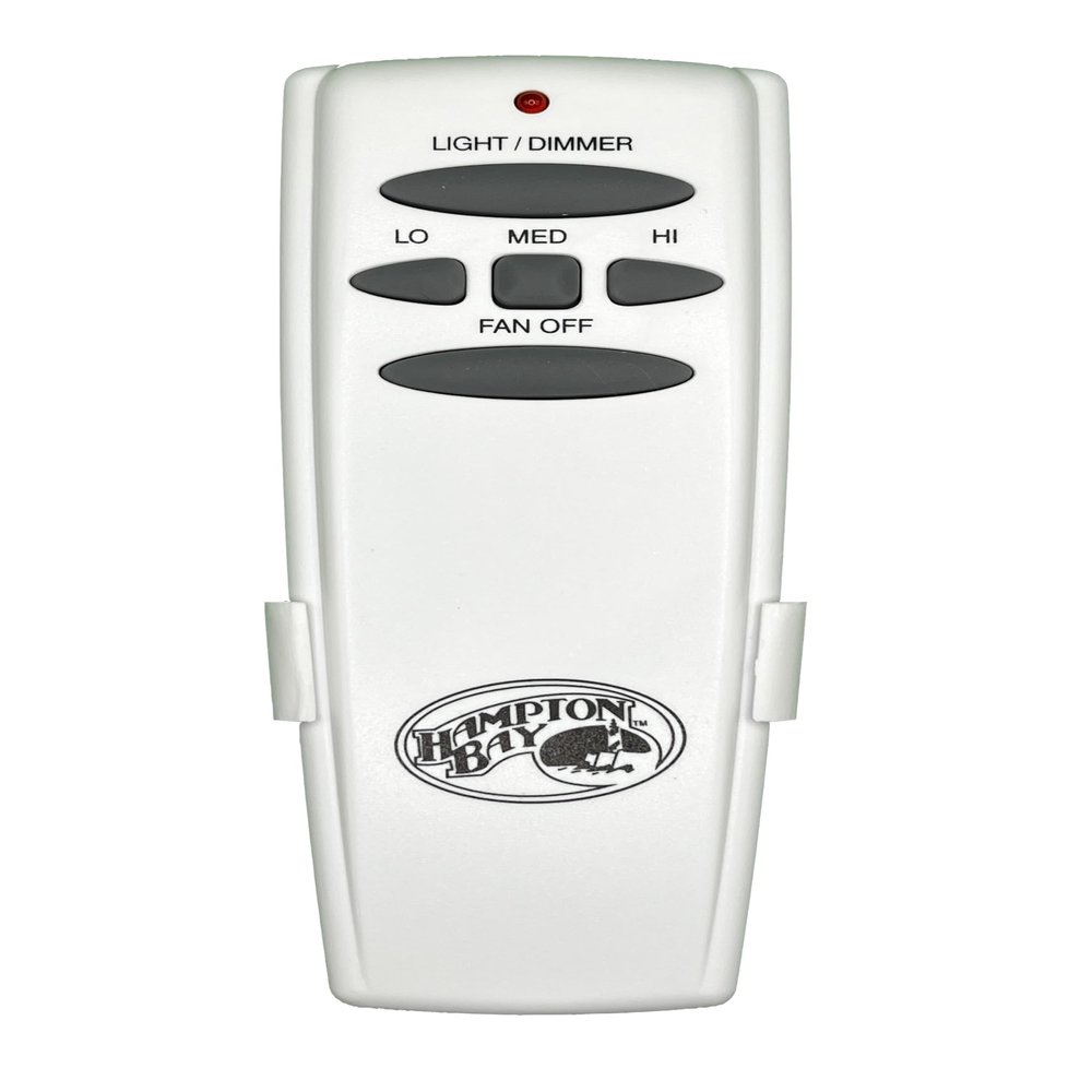 Replacement Remote FAN-HD UC7078T No Reverse