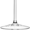 LSA International Wine Champagne Flute (4 Pack), 5.4 fl. oz., Clear view 4