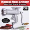 Benecasa Manual Meat Grinder, Large view 2