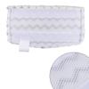 Aunifun 5 Packs Steam Mop Pads Replacement Hard Floor Cleaner for Vacuum Cleaner S1000A S1000C S1000WM S1001C view 3