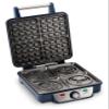 Marvel MVA-281 Avengers Waffle Maker, Blue view 2