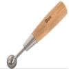 Bon Tool 21-182 7/8-Inch Ball Jointer with Wood Handle view 1