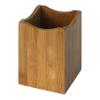 Oceanstar H1347 Utensil Holder , Brown, size:a view 1