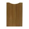 Oceanstar H1347 Utensil Holder , Brown, size:a view 2