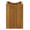 Oceanstar H1347 Utensil Holder , Brown, size:a view 3
