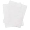 Multi-Pack Thin Clear Flexible Plastic Cutting Board Mat, 12" x 15" (4, Clear) view 1
