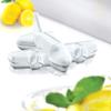 Tovolo Novelty Airplane Ice Cube Mold Trays, Flexible Silicone, Dishwasher Safe view 4