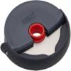 Joseph Joseph Disc Easy-Clean Pizza Wheel, Grey/Red view 1