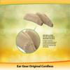 Ear Gear Original Cordless  Protect Hearing Aids or Hearing Amplifiers from Dirt, Sweat, Moisture, Wind  Fits Hearing Instruments 1.25 to 2 view 2