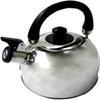 Benecasa Stainless Steel Tea Kettle with Whistling and Removable Lid, 2.5-Quart view 1