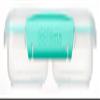 Sistema 11.8 Ounce Small Split Storage Container (Colors may vary) view 3