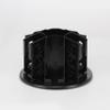 FlagShip Nespresso Originalline Pod Holders Nespresso Capsules Dispenser Holder Storage Stand Carousel Capsules Rack (60 Pods) view 2