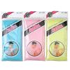 Salux Beauty Skin Cloth for Shower 5piece Package view 1