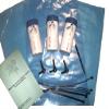 Maple Syrup Tapping Kit Trial Size with EZ Sap Sack Holders and Black Ecolo Spouts (3 Pack). Includes Quick Start Guide to Maple Tapping Booklet. view 1