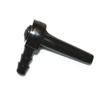 Maple Syrup Tapping Kit Trial Size with EZ Sap Sack Holders and Black Ecolo Spouts (3 Pack). Includes Quick Start Guide to Maple Tapping Booklet. view 2