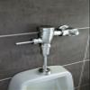 Moen 8312M05 Commercial M-Dura 3/4-Inch Urinal Flush Valve .5 GPF, Chrome view 4