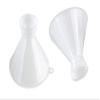 Bottiful Home - Threaded Plastic Funnels for 24 mm and 28 mm Bottles (2) view 1