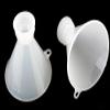 Bottiful Home - Threaded Plastic Funnels for 24 mm and 28 mm Bottles (2) view 2