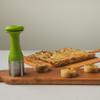 CuisiPro Scoop and Stack - Green view 2