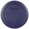 Pyrex 7200-PC 1113764 2 Cup Blue Lid (12-Pack) view 2