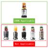 DSYJ 000026 1 Cross Replacement for The Blender Juicer Mixer Black 1Pcs view 2
