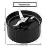 DSYJ 000026 1 Cross Replacement for The Blender Juicer Mixer Black 1Pcs view 3