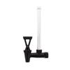 7.5 Inch Berkey Sight Glass Spigot for Travel Berkey and Big Berkey Gravity Fed Water Filter SystemsSee Your System's Water Level Instantly view 4