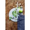WMF Nuova 1291406046 Long Cocktail Spoon Set 6 Pieces, Stainlesssteel view 3