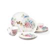Lenox 849407 Butterfly Meadow Hydrangea 12Pc Set view 1