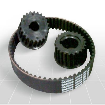 Plastic Gear Set for Imperia Electric Pasta Machine for Restaurant New Version