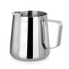 New Star Foodservice Commercial Grade Stainless Steel 18/8 Frothing Pitcher (12-Ounce (Combo Set)) view 4