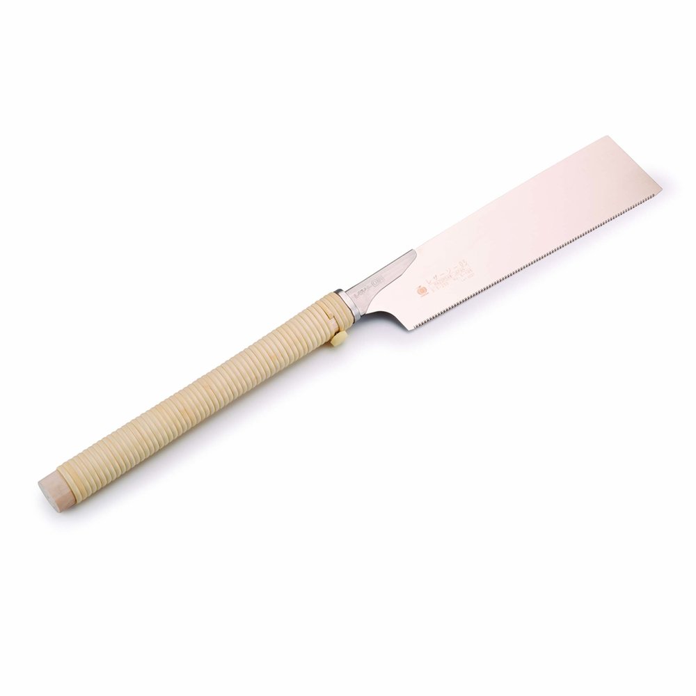 Gyokucho Razorsaw Kataba Saw 255mm No. 105