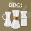 Chemex Bonded Filter - Half Moon - 100 ct view 3