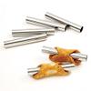 Norpro Stainless Steel Mini Cannoli Form, Set of 6 view 2