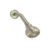 Matco-Norca Universal Brushed Nickel Head,Arm And Flg Good Value 2.0 Gpm view 1
