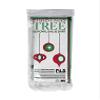 Jumbo Christmas Tree Removal Bag and Skirt White Xtra Large 144 x 90" 1.2 ML Heavy Duty view 2