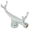 KSRP266CR Hand Shower Cradle, Polished Chrome view 1