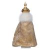 Kurt Adler 18-Inch Hollywood Gold King Nutcracker view 3
