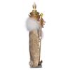Kurt Adler 18-Inch Hollywood Gold King Nutcracker view 4
