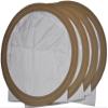 Modern Day Filtex 12 Gallon Central Vacuum Cleaner Bags view 1