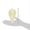 PIONEER BALLOON COMPANY BABY'S NURSERY-DIAMOND CLEAR, 18" view 3