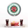 Coca-Cola Evergreen Neon Clock view 4
