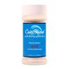 CalciBlend Alkalizing Granules 2.4oz Shaker Bottle All Natural Acid Reducer Powder for Food and Beverages, Promotes pH Balance, Keto Friendly, Non-GMO, Sugar and Calorie Free, for Digestive Comfort view 1