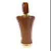 Leffe Brown 14' Inch Wooden Draft Beer Tap Handle view 2