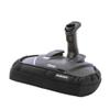 VacuBumper - Powerhead Bumper Guard for Canister & Central Vacuums - Fits ONLY Miele SEB 228 & SEB 236 and Wessel-Werk EBK 360 powerheads (Item #VH66MD) view 1