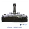 VacuBumper - Powerhead Bumper Guard for Canister & Central Vacuums - Fits ONLY Miele SEB 228 & SEB 236 and Wessel-Werk EBK 360 powerheads (Item #VH66MD) view 4
