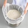 JapanBargain 3577, Large Sushi Rice Napkin Cooking Net Rice Commercial Cooker Napkin for Restaurants, Made in Taiwan view 3