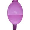 Tupperware Impressions 2 Qt Refrigerator Pitcher New Radish Purple view 4