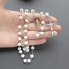 WE Holy Spirit Confirmation Rosary (12 PCS) Scented Rosary Favor for Guests with Gift Box view 4