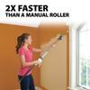 WAGNER 0530003 SMART Paint Roller, 22 Oz Handle Capacity, Paint Power Roller, Power Paint Roller, WAGNER Paint Stick, Automatic Paint Roller, Auto Paint Roller, Power Roller Paint System view 2